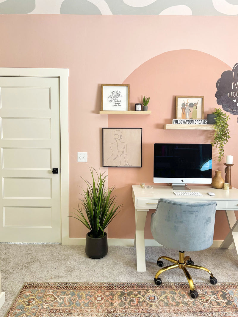 Artist Corner