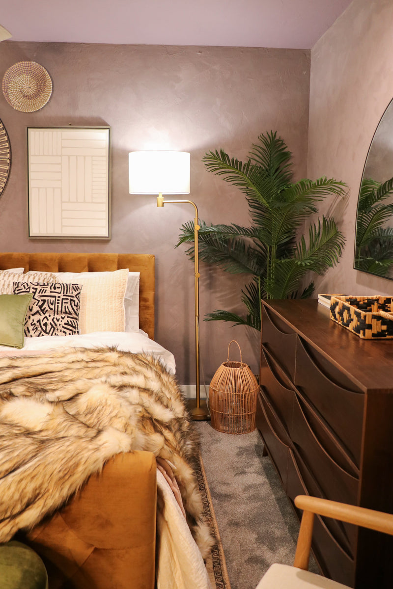 Modern Safari Retreat