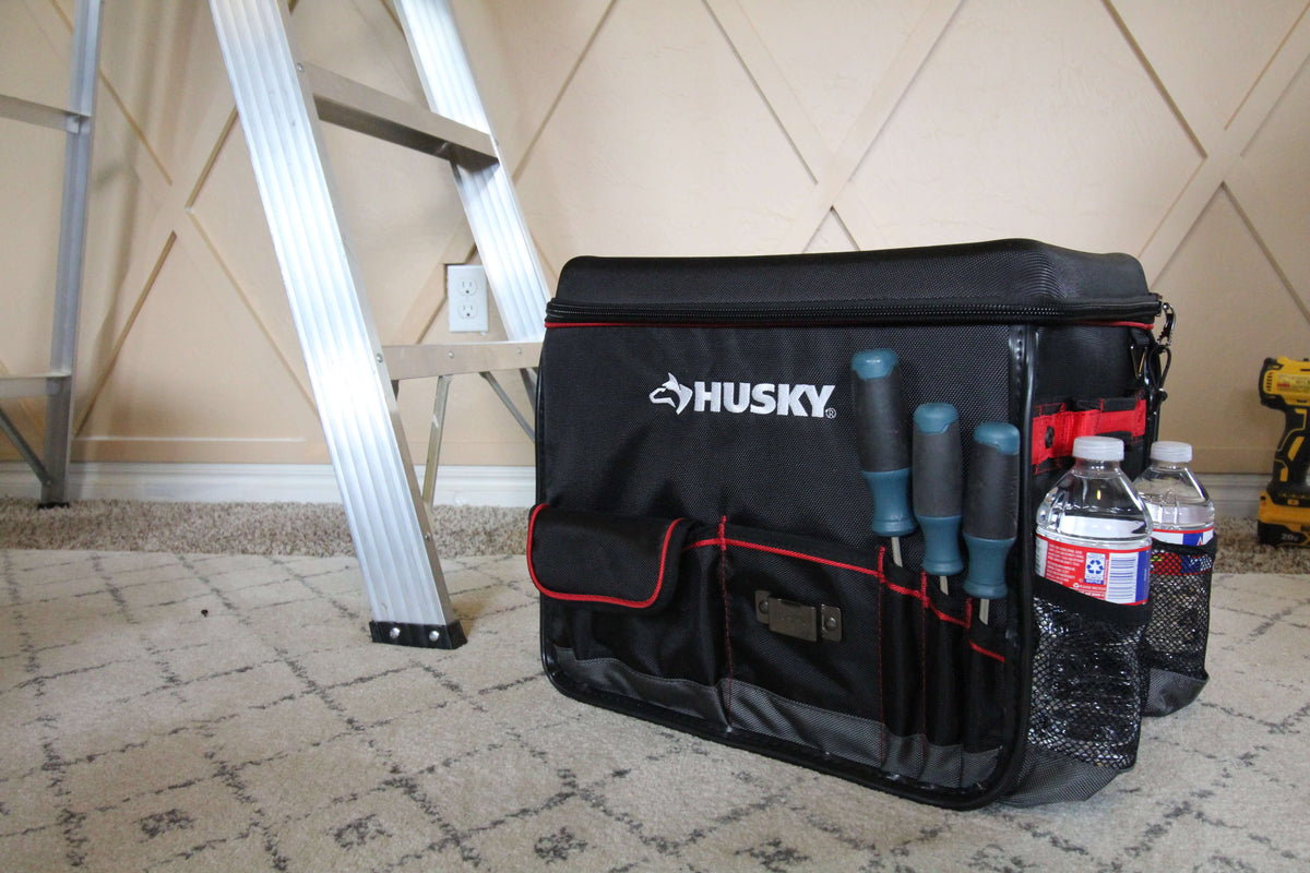 Husky Organizer/Safety Solutions – Handmade Haven