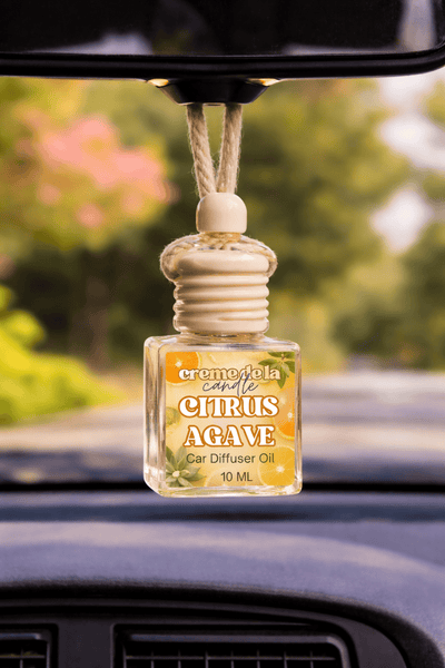 Car Diffusers