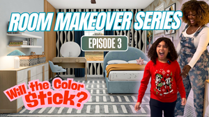 Episode 3: Birthday Surprise