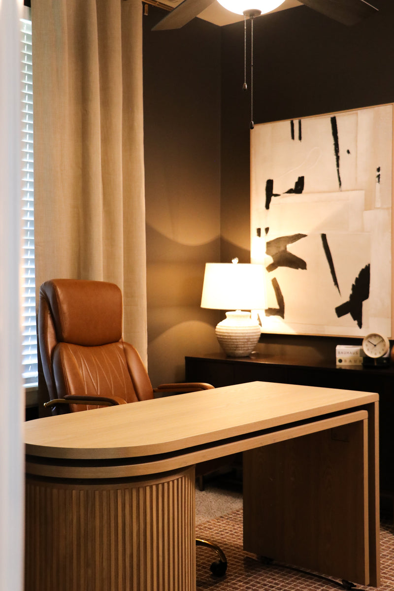 Sophisticated Office