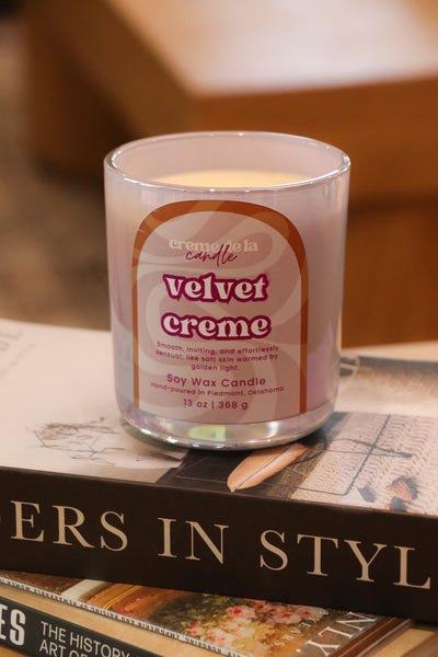 12 OZ Candles