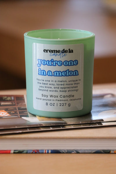 Aromas With Attitude