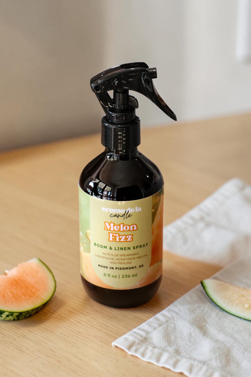 Room and Linen Spray 8 oz  | Royal Melon Fizz