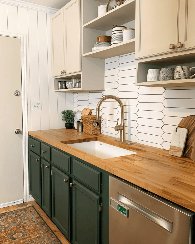 DIY Woodworking Plans and Tutorials – Handmade Haven